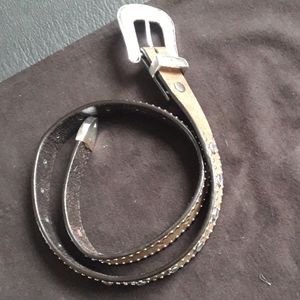 Nocona Belt Co Genuine Leather Belt